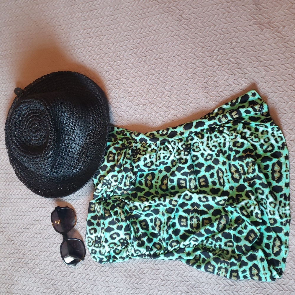Tankini top